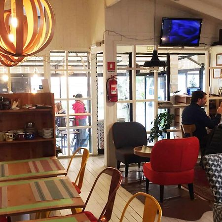 Hostal B&B Concepción Eksteriør bilde