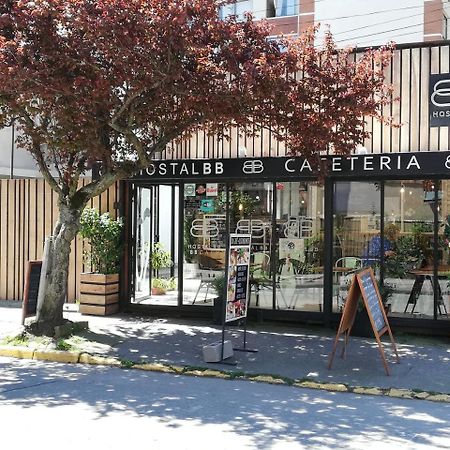 Hostal B&B Concepción Eksteriør bilde