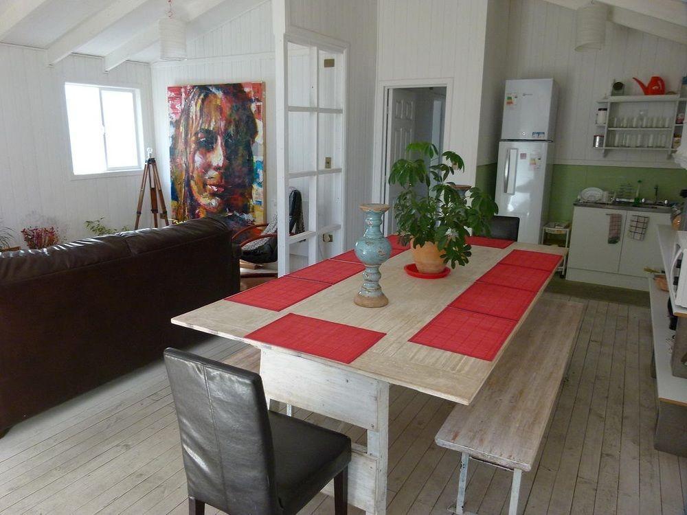 Hostal B&B Concepción Eksteriør bilde