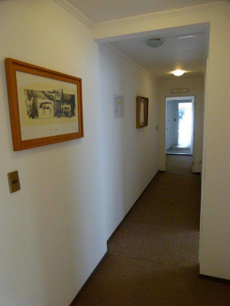 Hostal B&B Concepción Eksteriør bilde