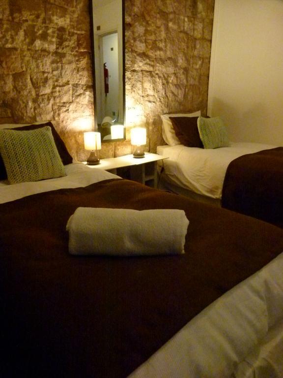 Hostal B&B Concepción Eksteriør bilde