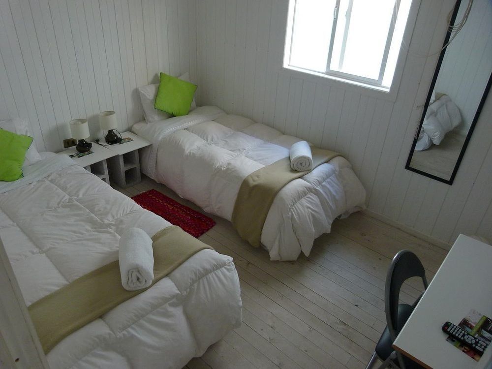 Hostal B&B Concepción Eksteriør bilde