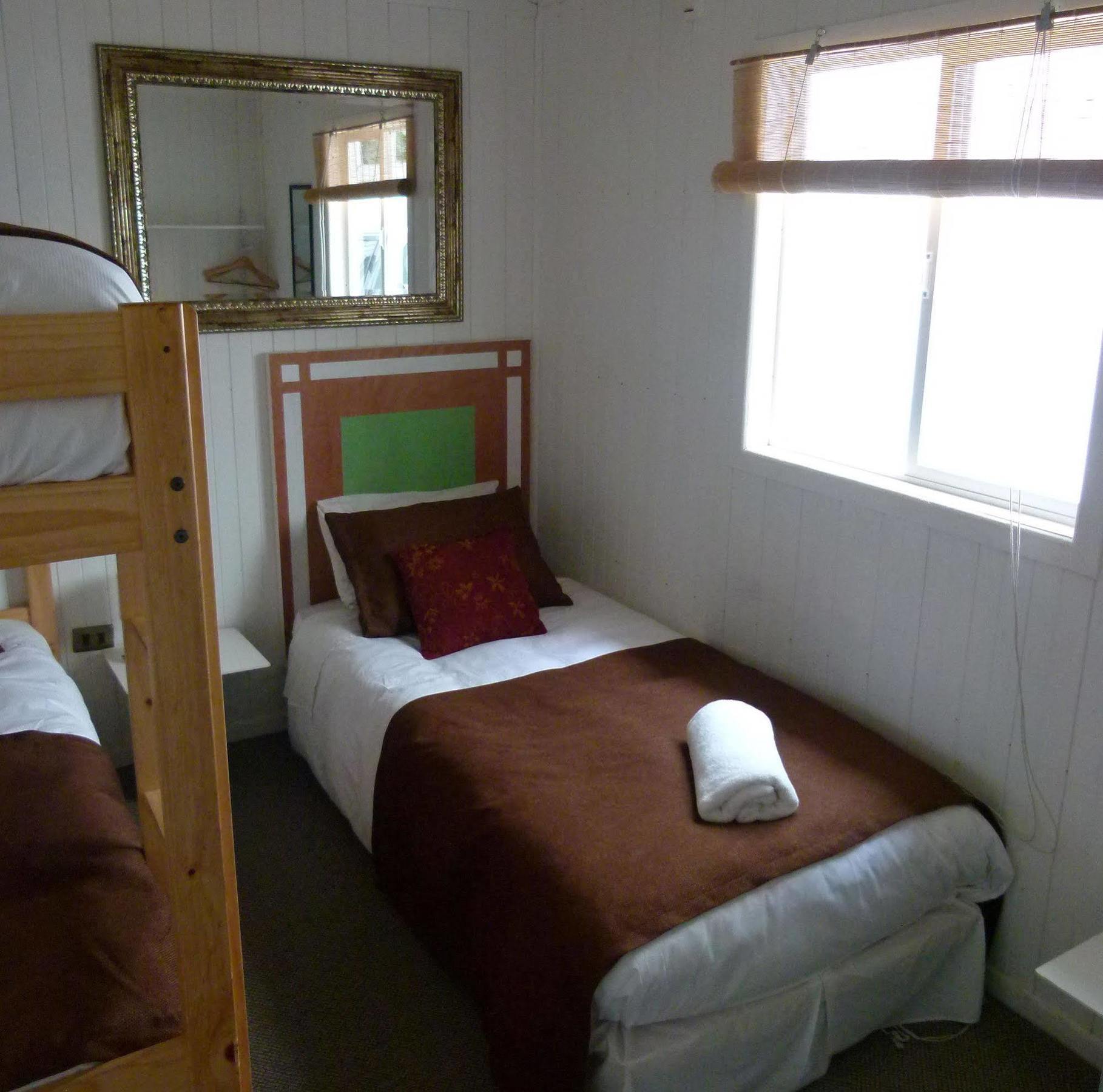 Hostal B&B Concepción Eksteriør bilde