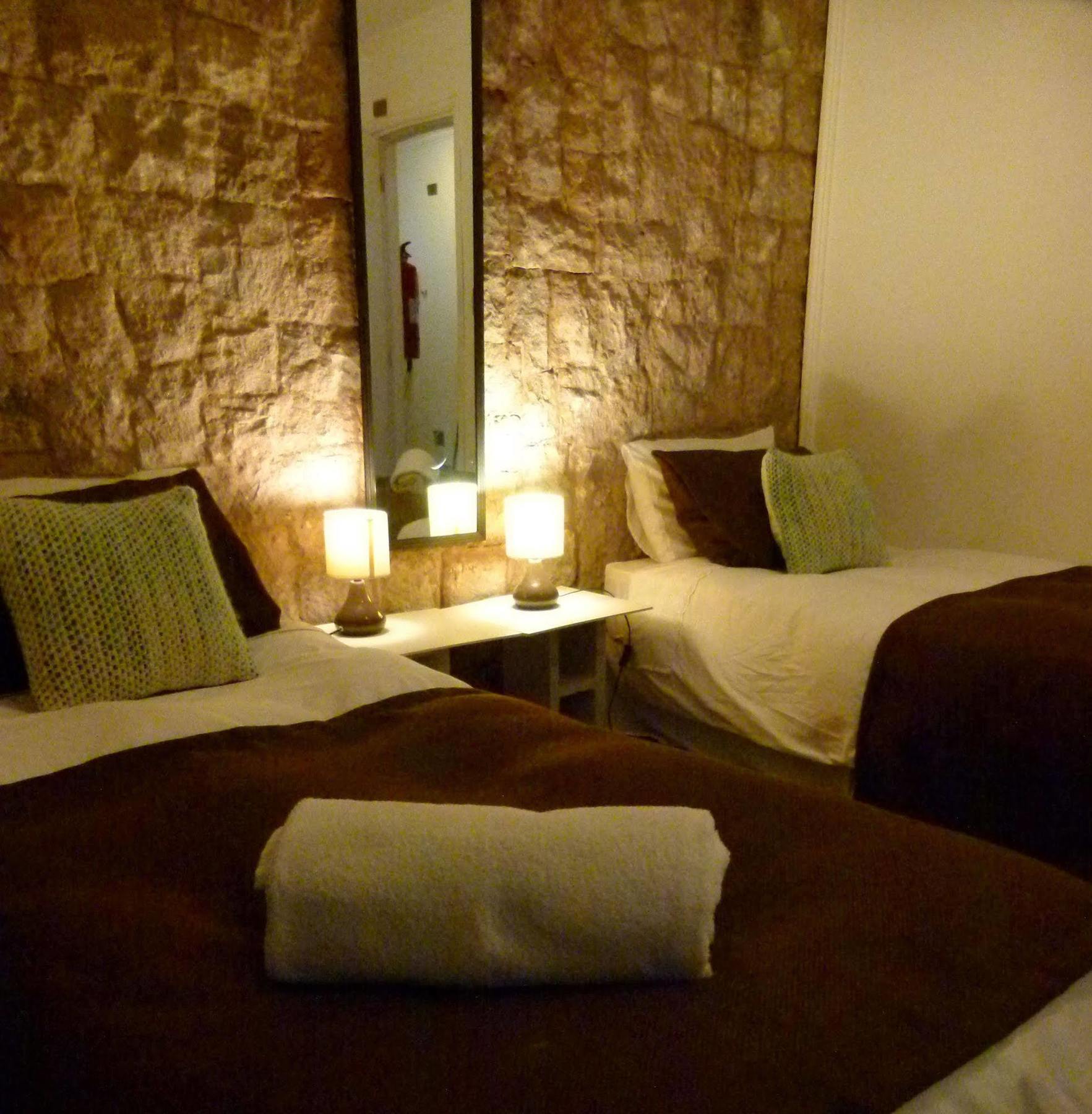Hostal B&B Concepción Eksteriør bilde