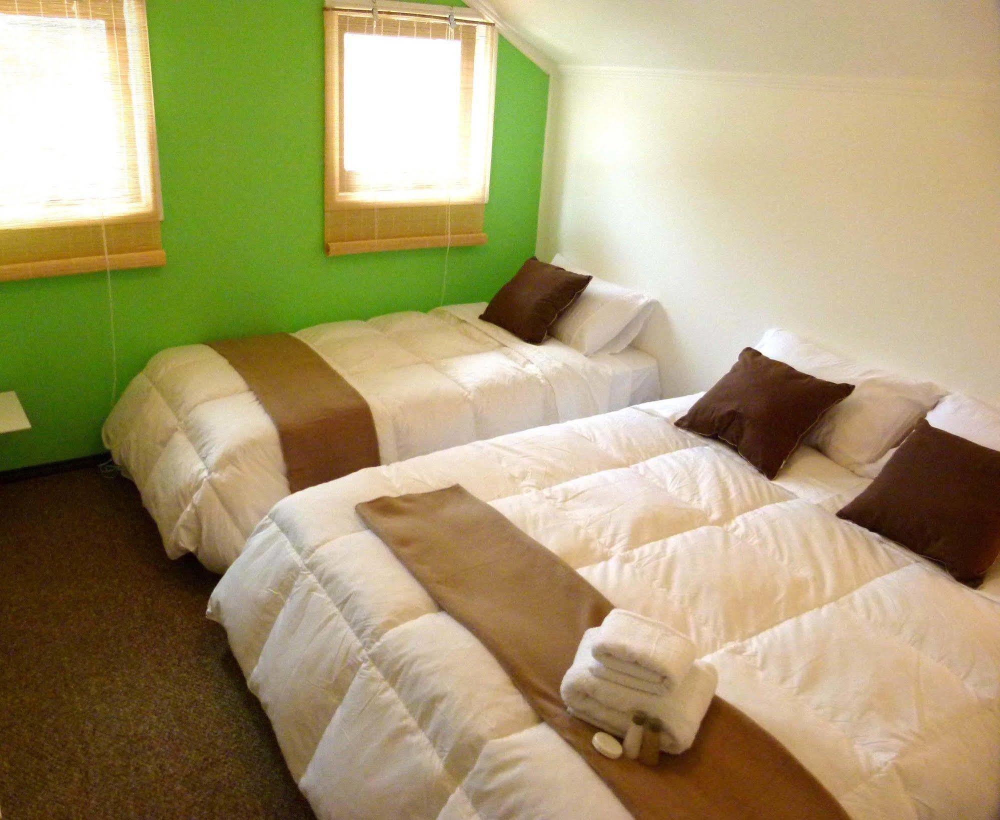 Hostal B&B Concepción Eksteriør bilde