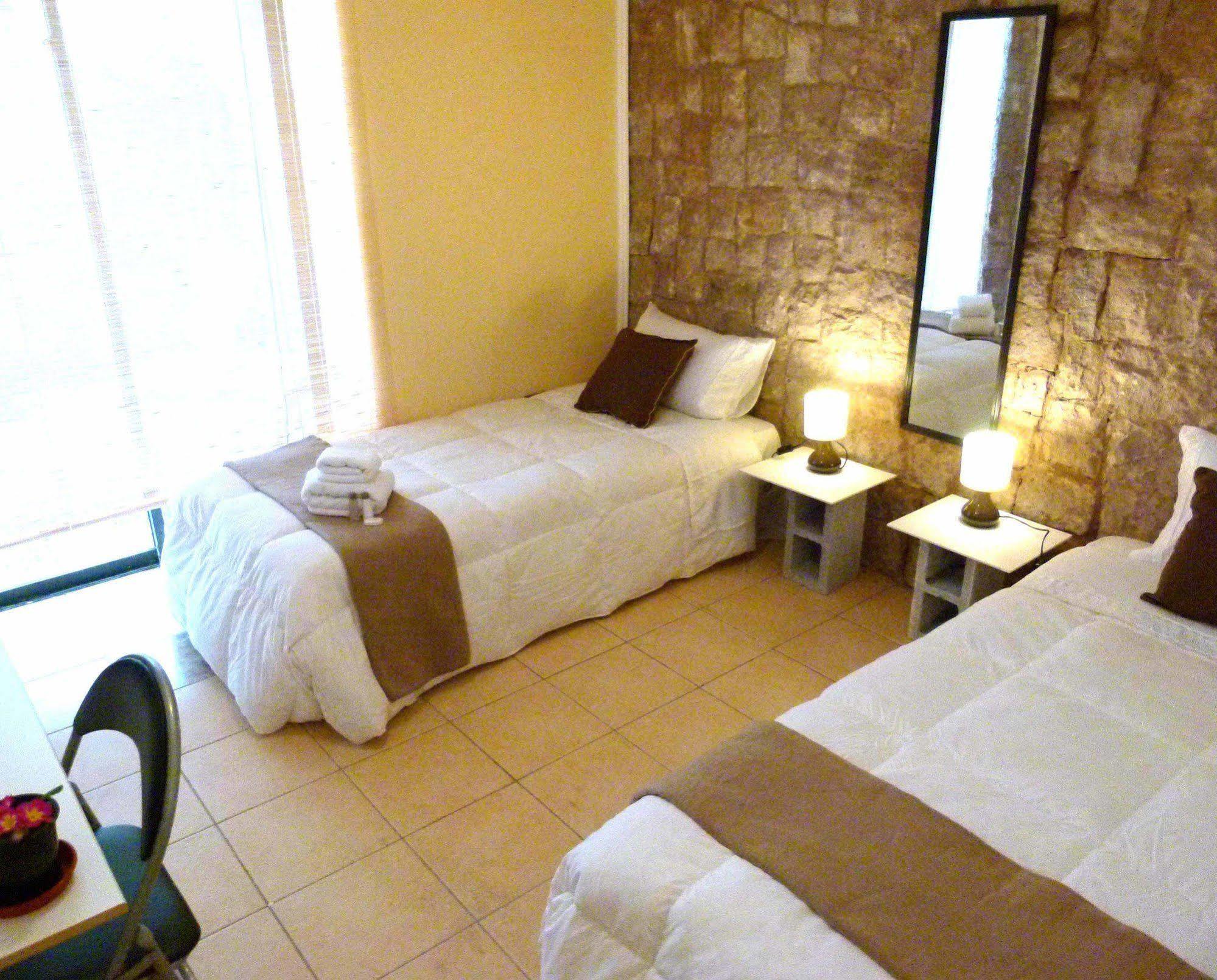 Hostal B&B Concepción Eksteriør bilde