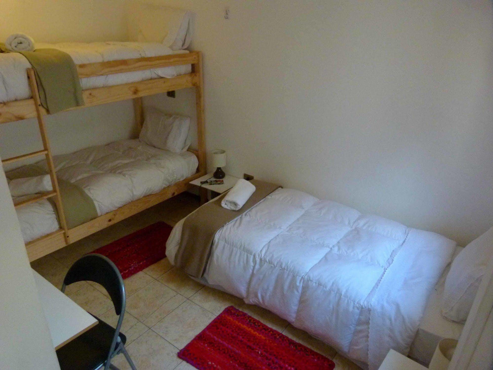 Hostal B&B Concepción Eksteriør bilde