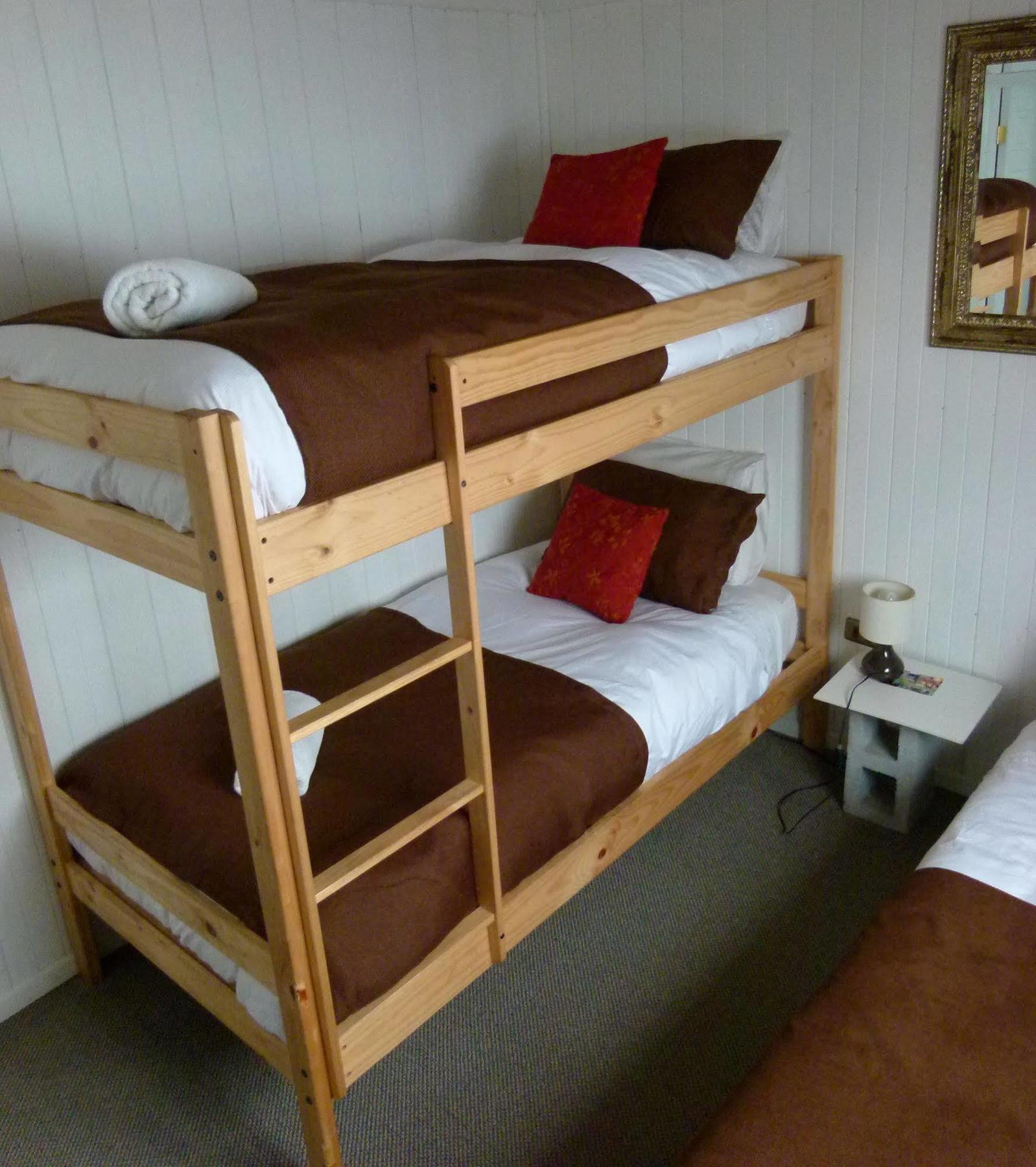 Hostal B&B Concepción Eksteriør bilde