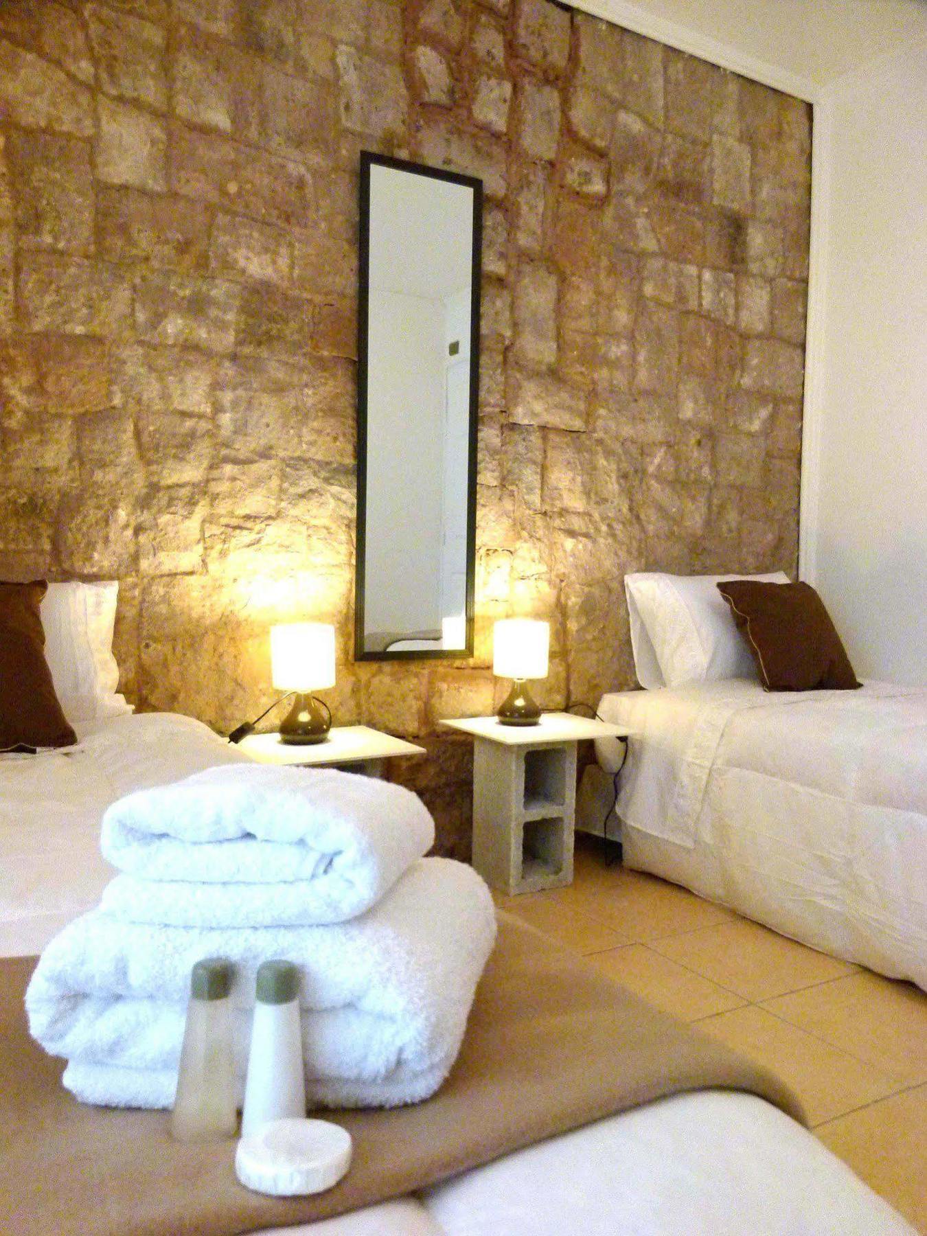 Hostal B&B Concepción Eksteriør bilde