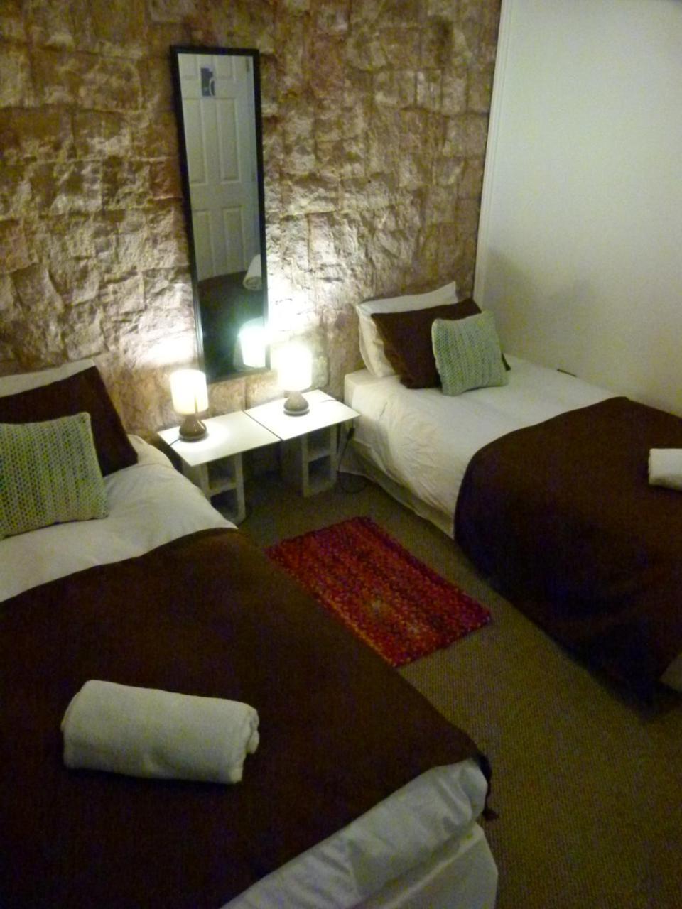 Hostal B&B Concepción Eksteriør bilde