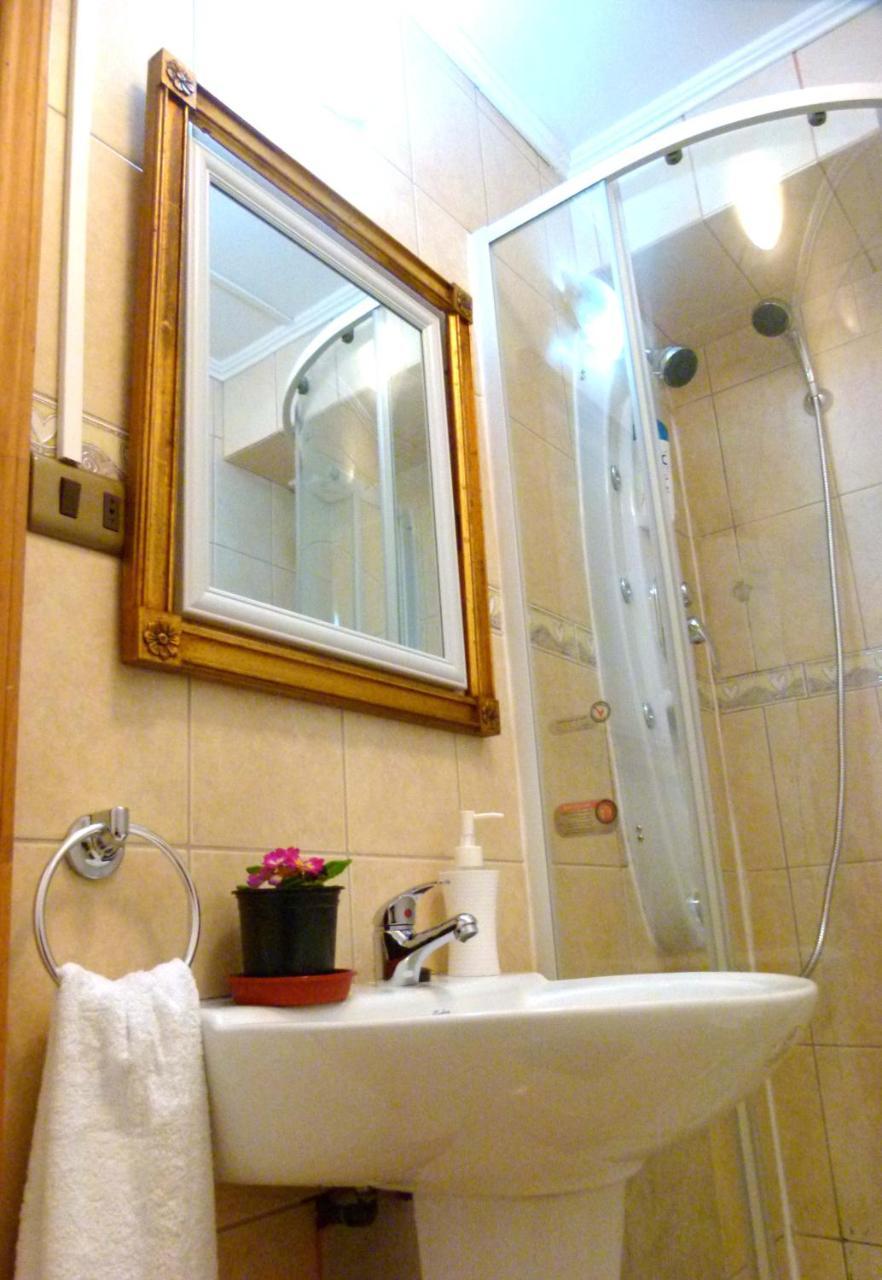 Hostal B&B Concepción Eksteriør bilde