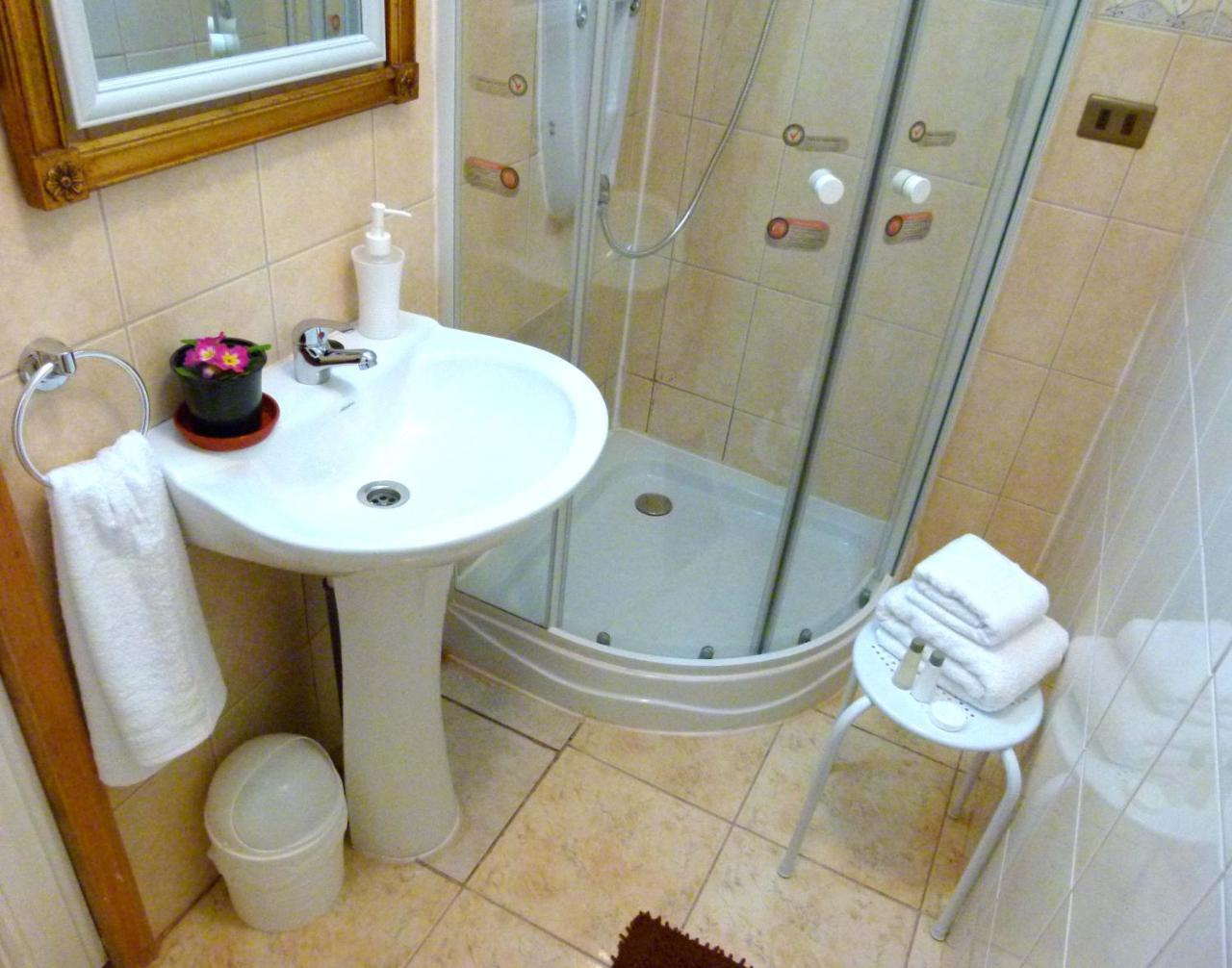 Hostal B&B Concepción Eksteriør bilde